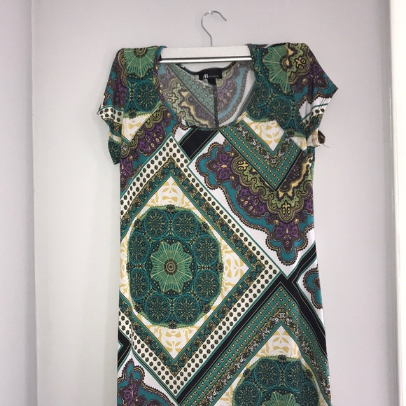 ABStudio Dress - Picture 4 of 8